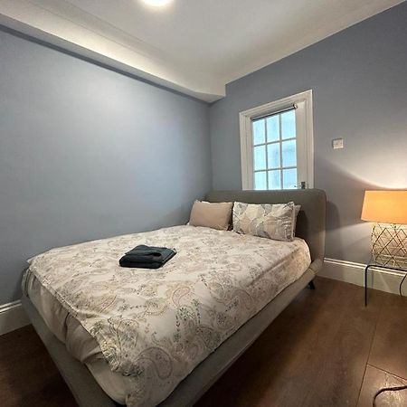 Bayswater Terraced 1 Bed New Apartment Ot London Exterior photo