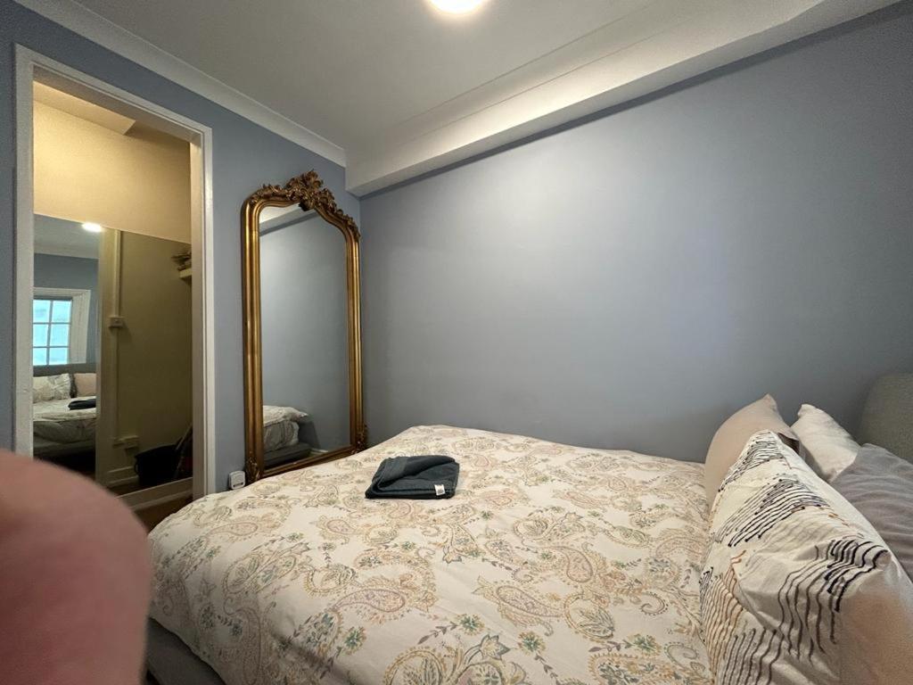 Bayswater Terraced 1 Bed New Apartment Ot London Exterior photo
